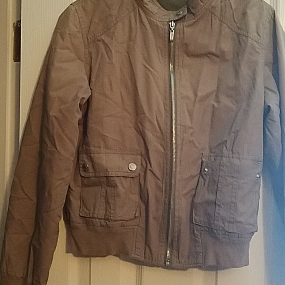 Jacket - Picture 2 of 2